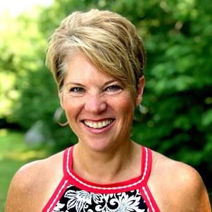 Meet your Posher, Deanna